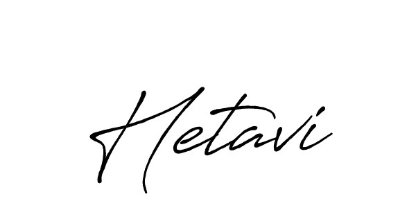 You can use this online signature creator to create a handwritten signature for the name Hetavi. This is the best online autograph maker. Hetavi signature style 7 images and pictures png