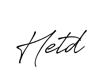 Check out images of Autograph of Hetd name. Actor Hetd Signature Style. Antro_Vectra_Bolder is a professional sign style online. Hetd signature style 7 images and pictures png