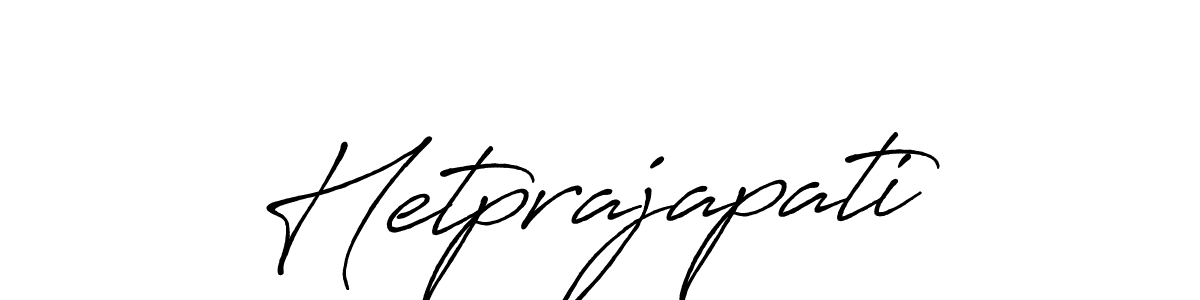 if you are searching for the best signature style for your name Hetprajapati. so please give up your signature search. here we have designed multiple signature styles  using Antro_Vectra_Bolder. Hetprajapati signature style 7 images and pictures png