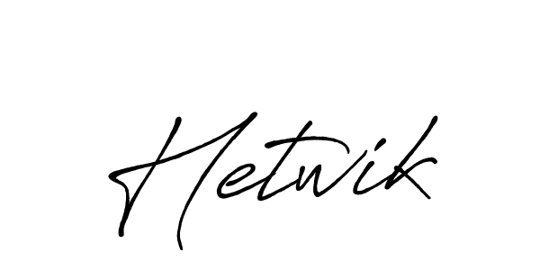 Make a short Hetwik signature style. Manage your documents anywhere anytime using Antro_Vectra_Bolder. Create and add eSignatures, submit forms, share and send files easily. Hetwik signature style 7 images and pictures png