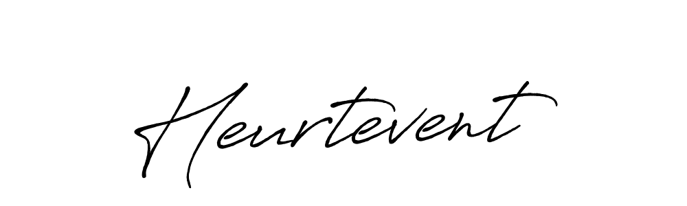 Make a short Heurtevent signature style. Manage your documents anywhere anytime using Antro_Vectra_Bolder. Create and add eSignatures, submit forms, share and send files easily. Heurtevent signature style 7 images and pictures png