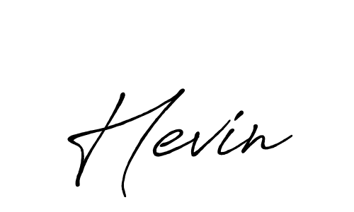 Make a short Hevin signature style. Manage your documents anywhere anytime using Antro_Vectra_Bolder. Create and add eSignatures, submit forms, share and send files easily. Hevin signature style 7 images and pictures png
