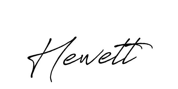 How to Draw Hewett signature style? Antro_Vectra_Bolder is a latest design signature styles for name Hewett. Hewett signature style 7 images and pictures png