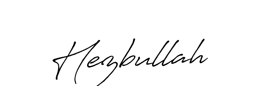 Best and Professional Signature Style for Hezbullah. Antro_Vectra_Bolder Best Signature Style Collection. Hezbullah signature style 7 images and pictures png
