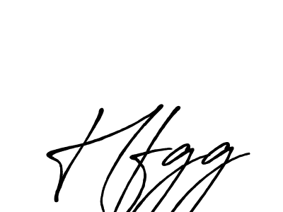 Design your own signature with our free online signature maker. With this signature software, you can create a handwritten (Antro_Vectra_Bolder) signature for name Hfgg. Hfgg signature style 7 images and pictures png