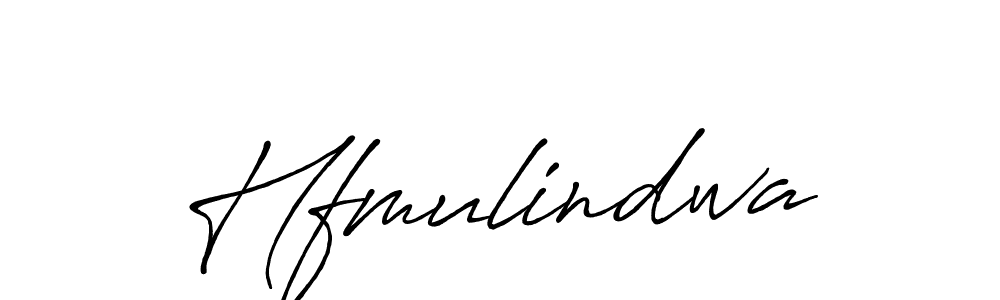 Hfmulindwa stylish signature style. Best Handwritten Sign (Antro_Vectra_Bolder) for my name. Handwritten Signature Collection Ideas for my name Hfmulindwa. Hfmulindwa signature style 7 images and pictures png