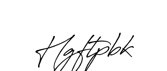 Use a signature maker to create a handwritten signature online. With this signature software, you can design (Antro_Vectra_Bolder) your own signature for name Hgftpbk. Hgftpbk signature style 7 images and pictures png