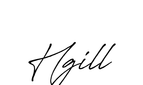 You can use this online signature creator to create a handwritten signature for the name Hgill. This is the best online autograph maker. Hgill signature style 7 images and pictures png