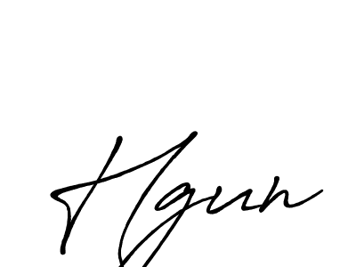 Similarly Antro_Vectra_Bolder is the best handwritten signature design. Signature creator online .You can use it as an online autograph creator for name Hgun. Hgun signature style 7 images and pictures png