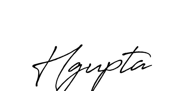 Similarly Antro_Vectra_Bolder is the best handwritten signature design. Signature creator online .You can use it as an online autograph creator for name Hgupta. Hgupta signature style 7 images and pictures png