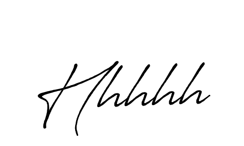 It looks lik you need a new signature style for name Hhhhh. Design unique handwritten (Antro_Vectra_Bolder) signature with our free signature maker in just a few clicks. Hhhhh signature style 7 images and pictures png