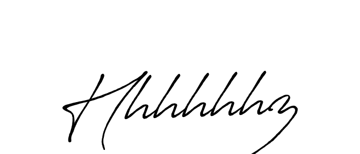 Once you've used our free online signature maker to create your best signature Antro_Vectra_Bolder style, it's time to enjoy all of the benefits that Hhhhhhz name signing documents. Hhhhhhz signature style 7 images and pictures png