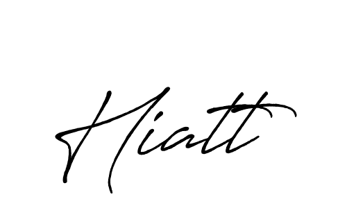 You can use this online signature creator to create a handwritten signature for the name Hiatt. This is the best online autograph maker. Hiatt signature style 7 images and pictures png