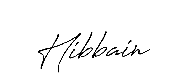 How to Draw Hibbain signature style? Antro_Vectra_Bolder is a latest design signature styles for name Hibbain. Hibbain signature style 7 images and pictures png