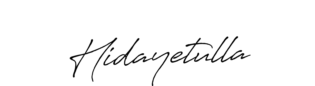 The best way (Antro_Vectra_Bolder) to make a short signature is to pick only two or three words in your name. The name Hidayetulla include a total of six letters. For converting this name. Hidayetulla signature style 7 images and pictures png
