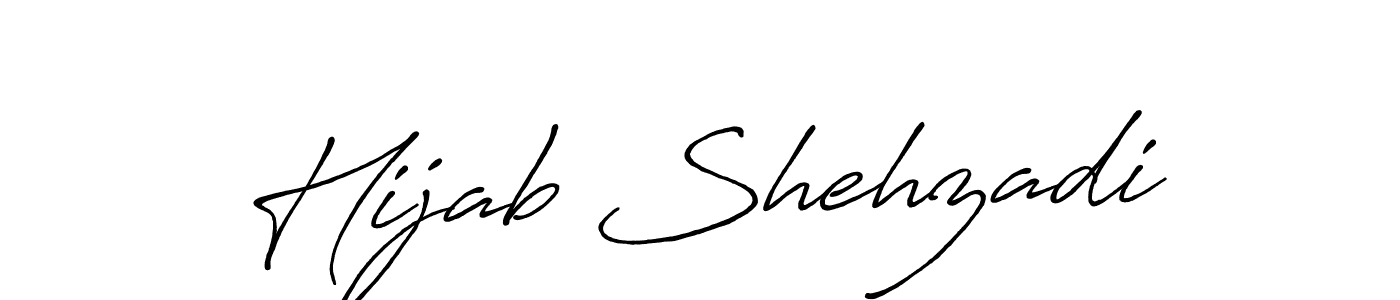 See photos of Hijab Shehzadi official signature by Spectra . Check more albums & portfolios. Read reviews & check more about Antro_Vectra_Bolder font. Hijab Shehzadi signature style 7 images and pictures png