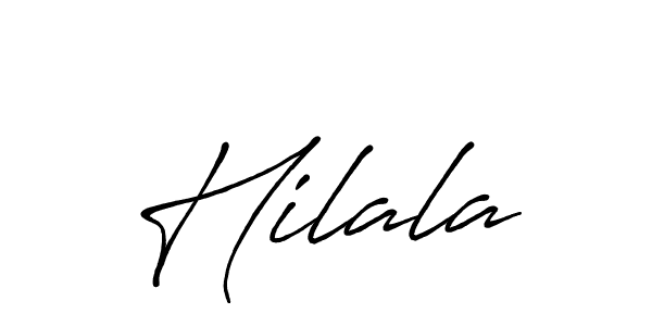 Once you've used our free online signature maker to create your best signature Antro_Vectra_Bolder style, it's time to enjoy all of the benefits that Hilala name signing documents. Hilala signature style 7 images and pictures png