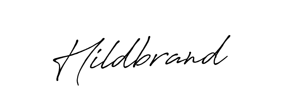 Best and Professional Signature Style for Hildbrand. Antro_Vectra_Bolder Best Signature Style Collection. Hildbrand signature style 7 images and pictures png