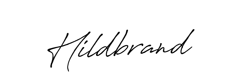 Best and Professional Signature Style for Hildbrand. Antro_Vectra_Bolder Best Signature Style Collection. Hildbrand signature style 7 images and pictures png