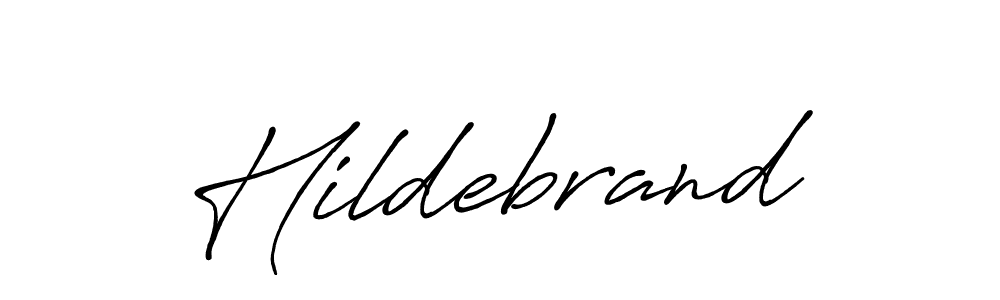 Best and Professional Signature Style for Hildebrand. Antro_Vectra_Bolder Best Signature Style Collection. Hildebrand signature style 7 images and pictures png