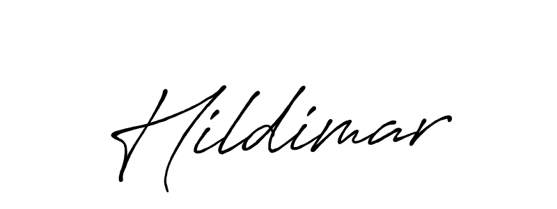 Make a beautiful signature design for name Hildimar. Use this online signature maker to create a handwritten signature for free. Hildimar signature style 7 images and pictures png