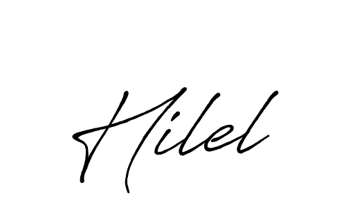 See photos of Hilel official signature by Spectra . Check more albums & portfolios. Read reviews & check more about Antro_Vectra_Bolder font. Hilel signature style 7 images and pictures png