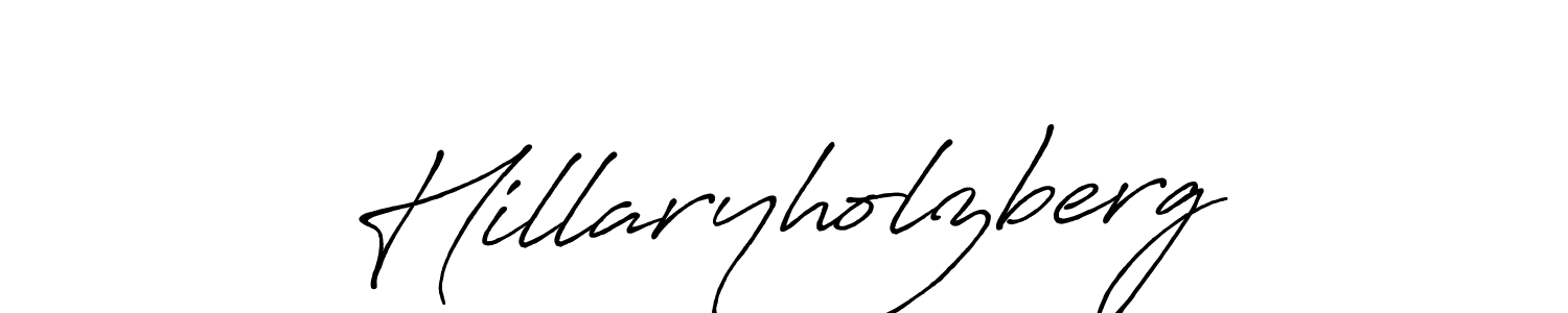 Here are the top 10 professional signature styles for the name Hillaryholzberg. These are the best autograph styles you can use for your name. Hillaryholzberg signature style 7 images and pictures png