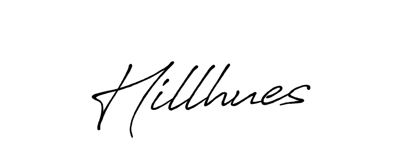 See photos of Hillhues official signature by Spectra . Check more albums & portfolios. Read reviews & check more about Antro_Vectra_Bolder font. Hillhues signature style 7 images and pictures png