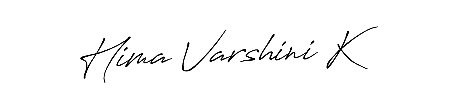 Check out images of Autograph of Hima Varshini K name. Actor Hima Varshini K Signature Style. Antro_Vectra_Bolder is a professional sign style online. Hima Varshini K signature style 7 images and pictures png