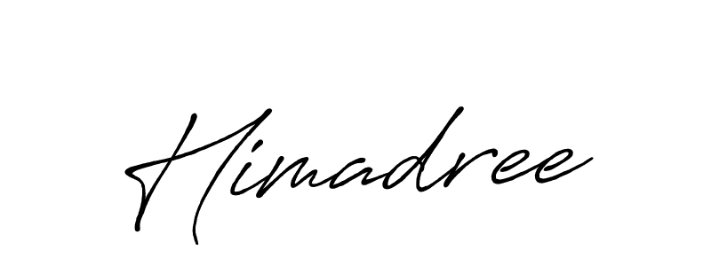 You can use this online signature creator to create a handwritten signature for the name Himadree. This is the best online autograph maker. Himadree signature style 7 images and pictures png