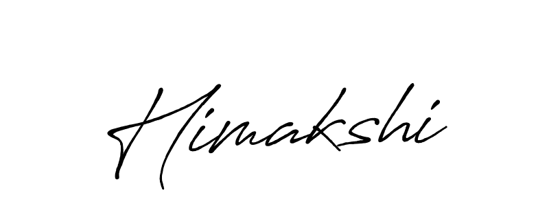 Also You can easily find your signature by using the search form. We will create Himakshi name handwritten signature images for you free of cost using Antro_Vectra_Bolder sign style. Himakshi signature style 7 images and pictures png