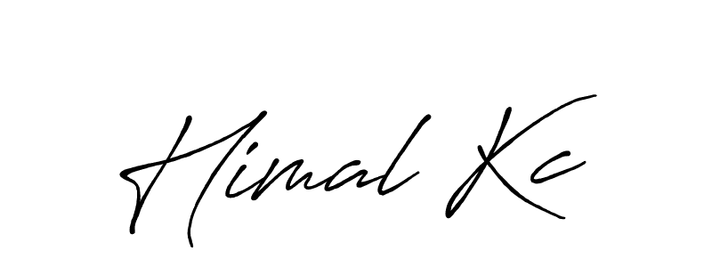 You can use this online signature creator to create a handwritten signature for the name Himal Kc. This is the best online autograph maker. Himal Kc signature style 7 images and pictures png