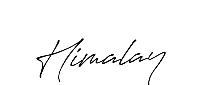 The best way (Antro_Vectra_Bolder) to make a short signature is to pick only two or three words in your name. The name Himalay include a total of six letters. For converting this name. Himalay signature style 7 images and pictures png