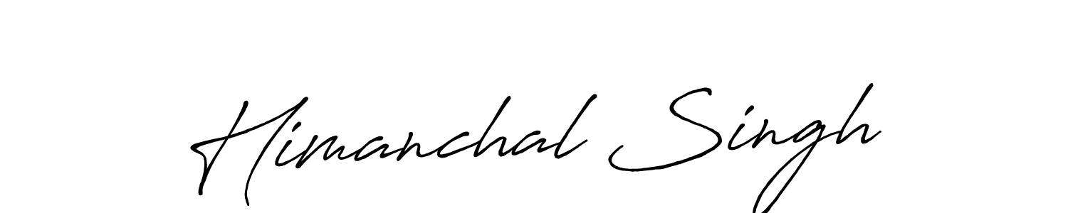 Check out images of Autograph of Himanchal Singh name. Actor Himanchal Singh Signature Style. Antro_Vectra_Bolder is a professional sign style online. Himanchal Singh signature style 7 images and pictures png