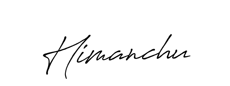 if you are searching for the best signature style for your name Himanchu. so please give up your signature search. here we have designed multiple signature styles  using Antro_Vectra_Bolder. Himanchu signature style 7 images and pictures png