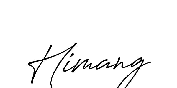 You can use this online signature creator to create a handwritten signature for the name Himang. This is the best online autograph maker. Himang signature style 7 images and pictures png