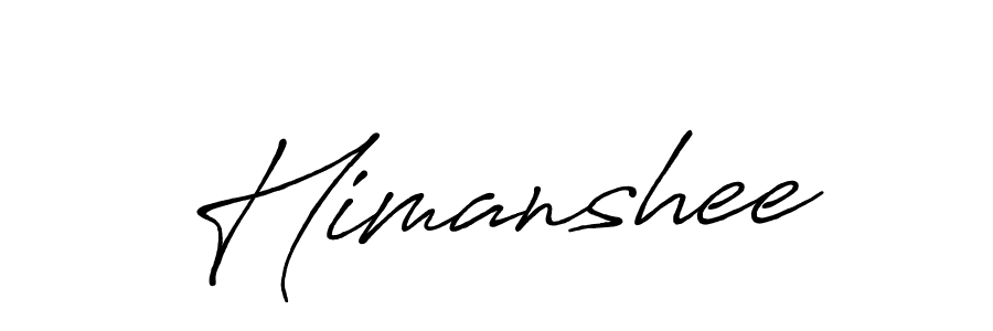 if you are searching for the best signature style for your name Himanshee. so please give up your signature search. here we have designed multiple signature styles  using Antro_Vectra_Bolder. Himanshee signature style 7 images and pictures png