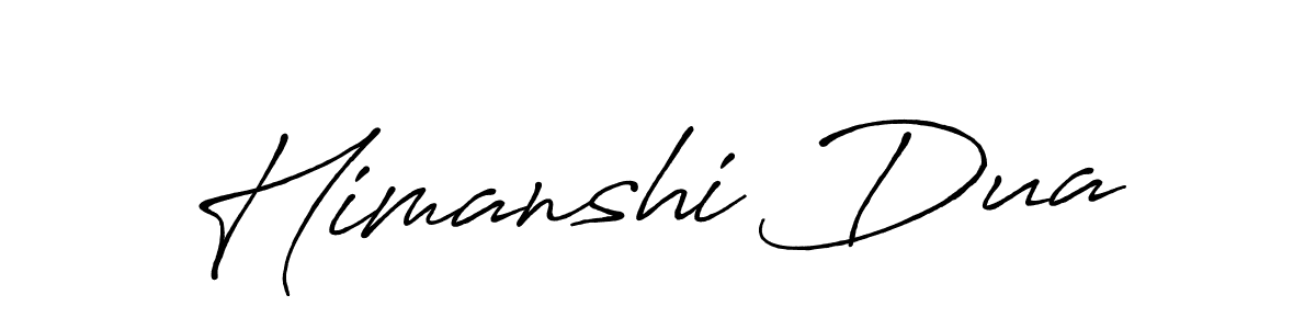 if you are searching for the best signature style for your name Himanshi Dua. so please give up your signature search. here we have designed multiple signature styles  using Antro_Vectra_Bolder. Himanshi Dua signature style 7 images and pictures png