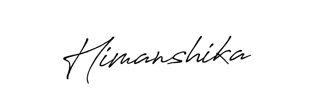 You can use this online signature creator to create a handwritten signature for the name Himanshika. This is the best online autograph maker. Himanshika signature style 7 images and pictures png