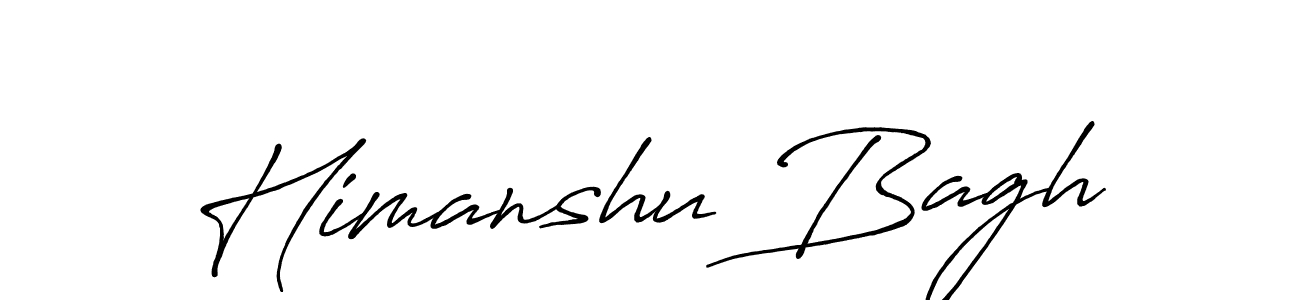 How to Draw Himanshu Bagh signature style? Antro_Vectra_Bolder is a latest design signature styles for name Himanshu Bagh. Himanshu Bagh signature style 7 images and pictures png