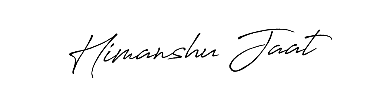You can use this online signature creator to create a handwritten signature for the name Himanshu Jaat. This is the best online autograph maker. Himanshu Jaat signature style 7 images and pictures png