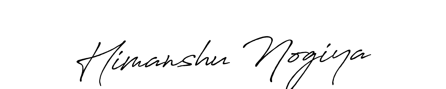 Check out images of Autograph of Himanshu Nogiya name. Actor Himanshu Nogiya Signature Style. Antro_Vectra_Bolder is a professional sign style online. Himanshu Nogiya signature style 7 images and pictures png
