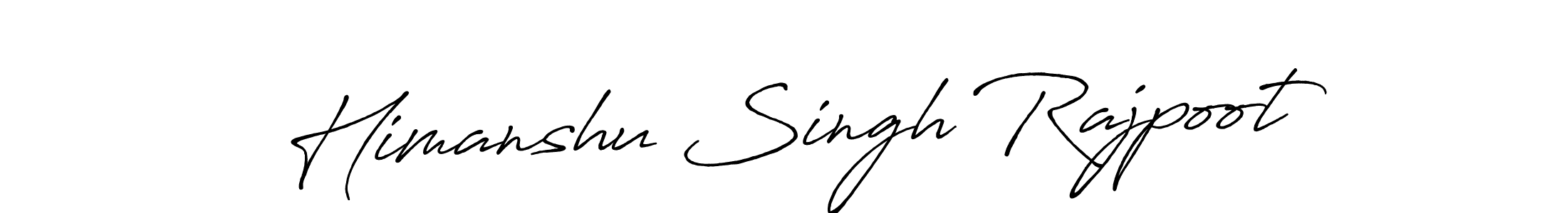 Here are the top 10 professional signature styles for the name Himanshu Singh Rajpoot. These are the best autograph styles you can use for your name. Himanshu Singh Rajpoot signature style 7 images and pictures png