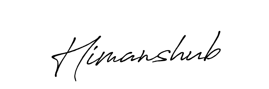 See photos of Himanshub official signature by Spectra . Check more albums & portfolios. Read reviews & check more about Antro_Vectra_Bolder font. Himanshub signature style 7 images and pictures png