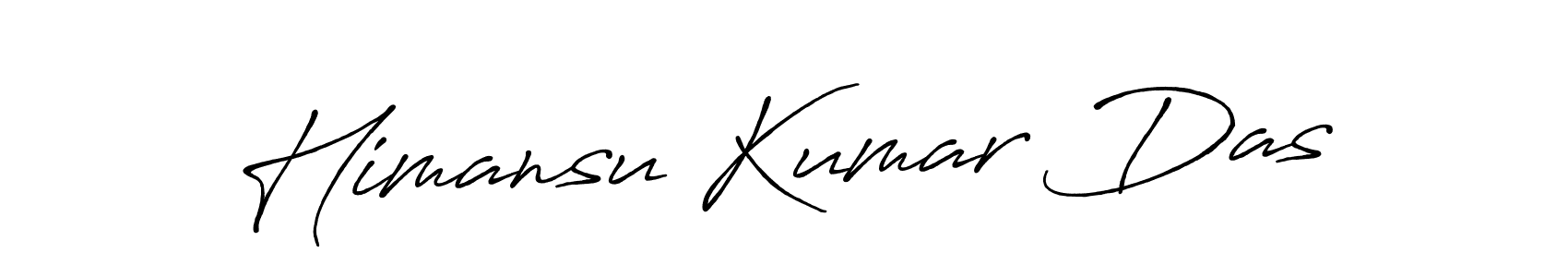 The best way (Antro_Vectra_Bolder) to make a short signature is to pick only two or three words in your name. The name Himansu Kumar Das include a total of six letters. For converting this name. Himansu Kumar Das signature style 7 images and pictures png