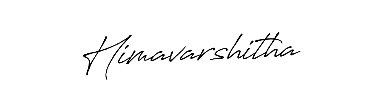 You should practise on your own different ways (Antro_Vectra_Bolder) to write your name (Himavarshitha) in signature. don't let someone else do it for you. Himavarshitha signature style 7 images and pictures png