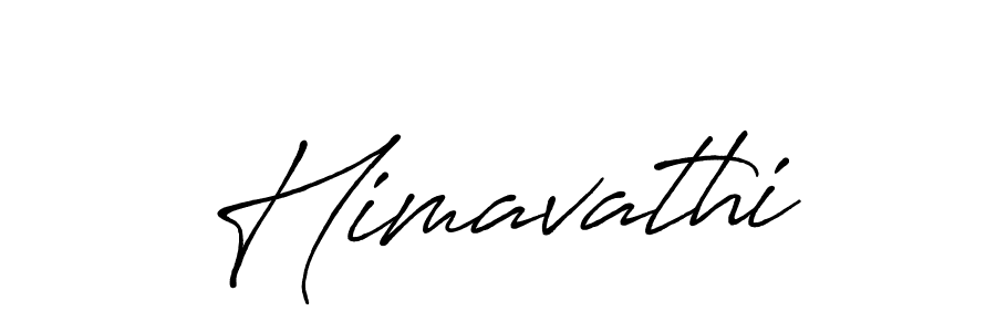 Antro_Vectra_Bolder is a professional signature style that is perfect for those who want to add a touch of class to their signature. It is also a great choice for those who want to make their signature more unique. Get Himavathi name to fancy signature for free. Himavathi signature style 7 images and pictures png