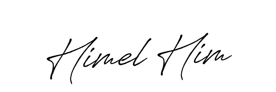 Check out images of Autograph of Himel Him name. Actor Himel Him Signature Style. Antro_Vectra_Bolder is a professional sign style online. Himel Him signature style 7 images and pictures png