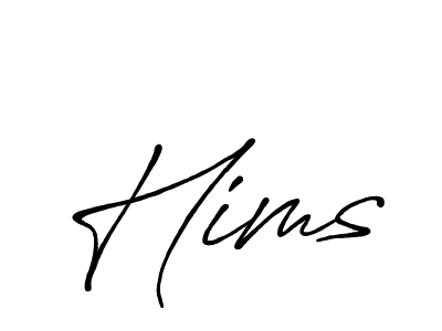 See photos of Hims official signature by Spectra . Check more albums & portfolios. Read reviews & check more about Antro_Vectra_Bolder font. Hims signature style 7 images and pictures png