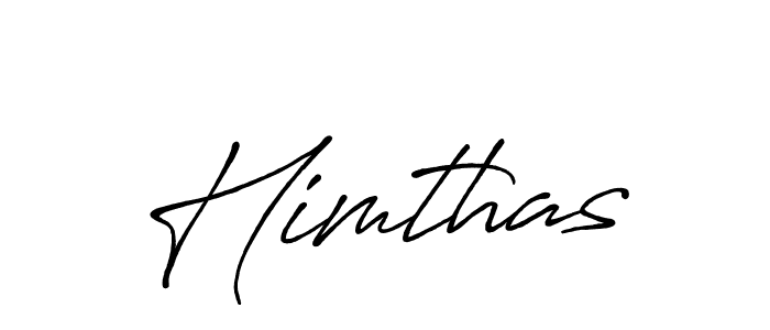 You can use this online signature creator to create a handwritten signature for the name Himthas. This is the best online autograph maker. Himthas signature style 7 images and pictures png
